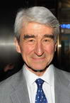 Sam Waterston photo